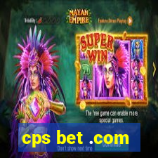 cps bet .com